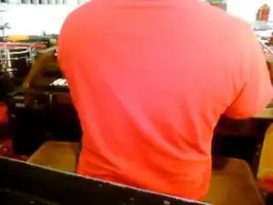 James Cleveland - Jesus Saves